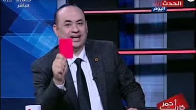 برلماني يفجر مفاجأة: هناك صفقات مشبوهة في شراء القطارات (فيديو)