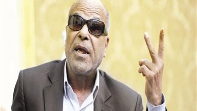 البدري فرغلي: أموال أصحاب المعاشات وصلت لتريليون جنيه