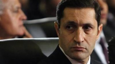 علاء مبارك يكشف حقيقة اعتناقه البهائية: 