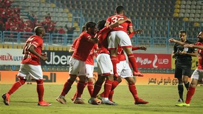 وفد رفيع المستوى يستقبل الأهلي في كينشاسا