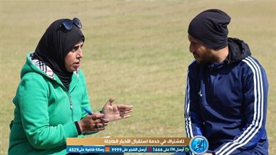 حوار | شريف أشرف: تعرضت للظلم في مسيرتي والقناة أعادني من جديد