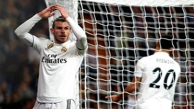 يوفنتوس يُخطط لضم نجم ريال مدريد