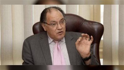 حافظ أبو سعده: قطر مازالت تقدم الدعم المالي للعناصر الإرهابية