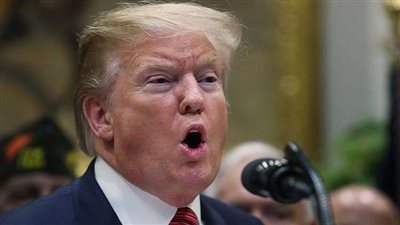 صحيفة أمريكية: ترامب يكذب 22 مرة يوميا