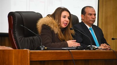 وزارة التخطيط تفتتح الندوة التعريفية للدفعة السابعة من برنامج تأهيل القيادات الشابة 