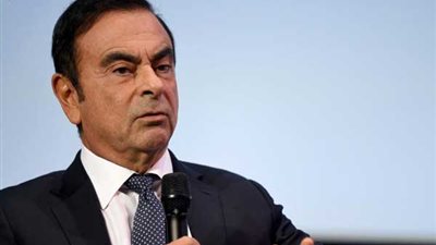 محكمة يابانية: كارلوس غصن يدفع هذا المبلغ مقابل حريته