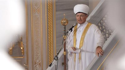 مفتى روسيا: ثلث سكان البلاد سيكونوا مسلمين خلال 15 عاما