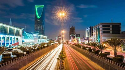 تحسُّن أوضاع القطاع الخاص غير النفطي بالسعودية إلى أعلى مستوى منذ 2017