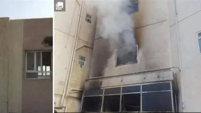 ميليشيات الحوثي تواصل خروقها.. قصف مستشفى ومصنع بالحديدة