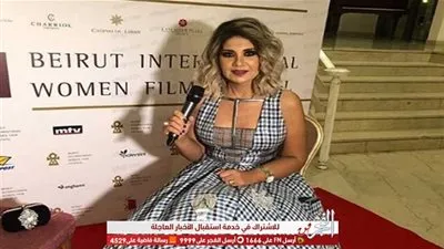 بوسي شلبي تهنئ سهير رمزي بعيد ميلادها 