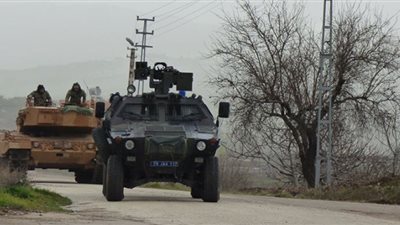 تركيا: سنقوم بعمليات أمنية مشتركة مع إيران ضد 