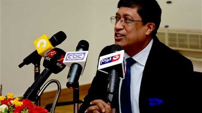 3 مليارات دولار حجم الاستثمارات الهندية المتوقعة في مصر 