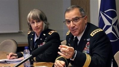 جنرال أمريكي: لا نملك خطةً للحد من الصواريخ الروسية