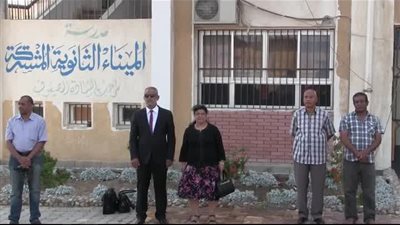 انطلاق مبادرة الكشف المبكر عن أمراض 