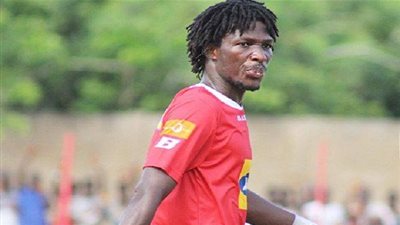 عاجل.. الأهلي يستعد لضم مهاجم كوتوكو (فيديو وصور)