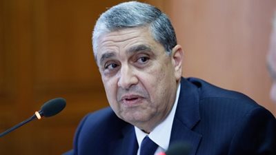 وزير الكهرباء يمثل مصر فى منتدى التحول نحو التنمية المستدامة