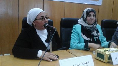  ورشة عمل حول تفعيل دور لجان حماية الطفل بالمنيا