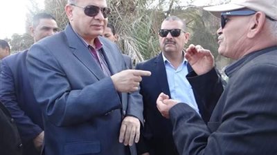 ننشر جهود مديرية الزراعة في الفيوم عن شهر فبراير 2019 