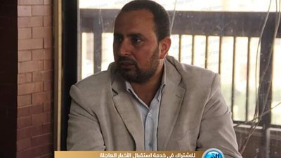 صديق العيسوي: نرفض مخطط دمج المؤسسات الصحفية القومية