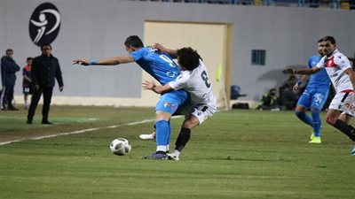حالة وفاة تمنح فرصة لمهاجم الزمالك