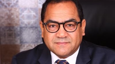 صالح الشيخ: مجلس الوزراء يوافق على تعديل مادة التسوية بالمؤهل الأعلي