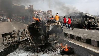 تفاصيل جديدة عن التفجير الانتحاري ضد الشرطة الهندية في كشمير