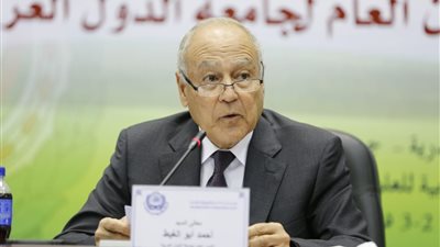 أبوالغيط: الأوضاع العربية تواجه تحديات صعبة على مختلف الجبهات