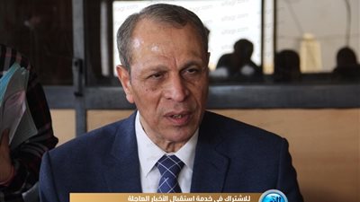 حاتم زكريا يطالب بالدعوة لمؤتمر عام لبحث أزمات الصحفيين المتعطلين