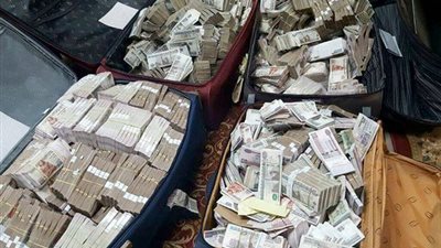 وفاة مستريحة الشرقية داخل محبسها