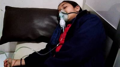 خلال العام الدراسي الحالي.. المرة الثانية غاز الكلور يتسرب في مجمع مدارس السيوف وأولياء الأمور: نطالب بغلق المحطة