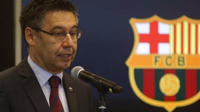 رئيس برشلونة: اقتربنا من حسم أهم صفقاتنا 