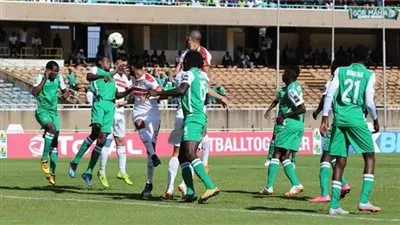 كواليس جلسة رئيس الزمالك مع لاعبي الفريق قبل موقعة جورماهيا