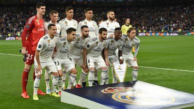 صحيفة إسبانية تفجرها وتعلن اسم مدرب ريال مدريد الجديد