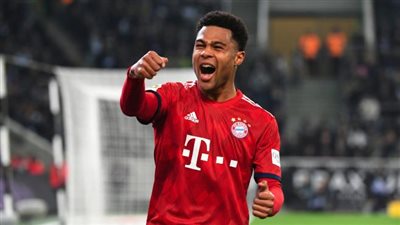 جنابري: سنقاتل على كل البطولات.. وأحتاج لمزيد من التطور