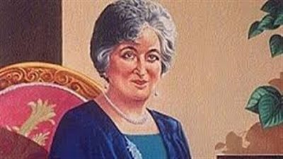 مناضلة سياسية.. صفية زغلول وحكاية لقب 