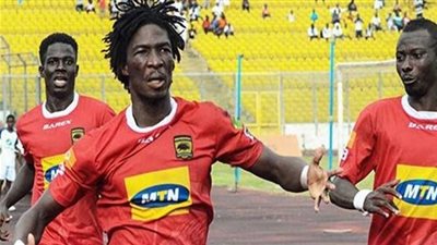 مهارات وأهداف مهاجم كوتوكو الذي يفاوضه الأهلي (فيديو)