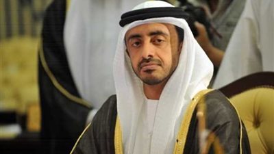 الإمارات: نحرص على دور عربي في سوريا سياسيا أو أمنيا