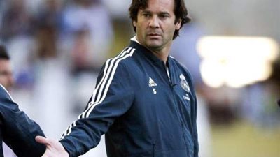 تقارير تكشف عن موعد إقالة سولاري.. والبديل الأول له