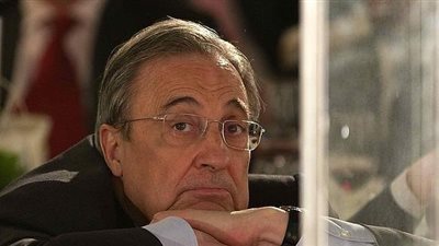 تقارير مدريدية تطالب بيريز بسرعة التعاقد مع هذا المدرب