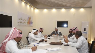 إنشاء‏‏ مركز الاتصال المشترك بـ