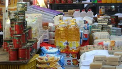 التنمية المحلية: الانتهاء من افتتاح منافذ بيع المنتجات قبل رمضان