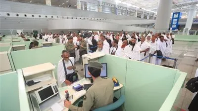 الملتقى العلمي الـ 19 يناقش مبادرات خدمة ضيوف الرحمن