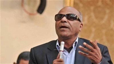 البدري فرغلي: اعتماد الصيغة التنفيذية لضم العلاوات الخمسة غدا