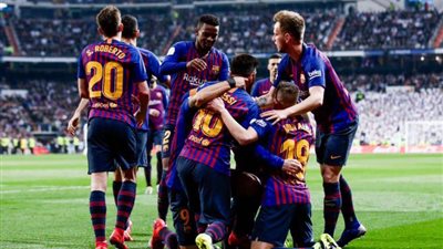 أخبار برشلونة اليوم الأربعاء 6 مارس.. رئيس البرسا يكشف عن أهم صفقة