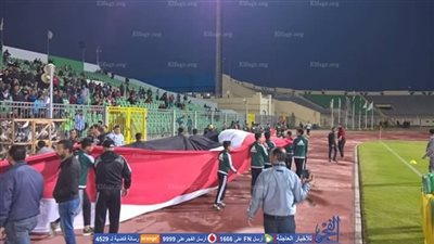 عاجل.. شوبير يكشف موقف استاد بورسعيد من استضافة مباريات أمم إفريقيا 2019