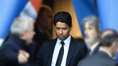 عاجل.. أول قرار من ناصر الخليفي بعد خروج باريس من دوري الأبطال 