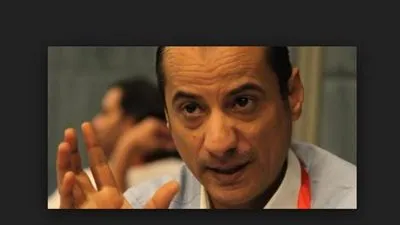 عبدالحافظ: هناك محاولات قطرية إخوانية لتشويه سمعة مصر بجنيف 