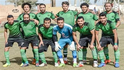 اليوم.. ناصر ملوي يستضيف طهطا بالقسم الثاني