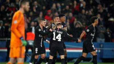 عاجل.. الخليفي يستقر على إقالة مدرب سان جيرمان ويحدد البدائل