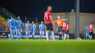 موعد مباراة التعاون والرائد في الدوري السعودي والقنوات الناقلة